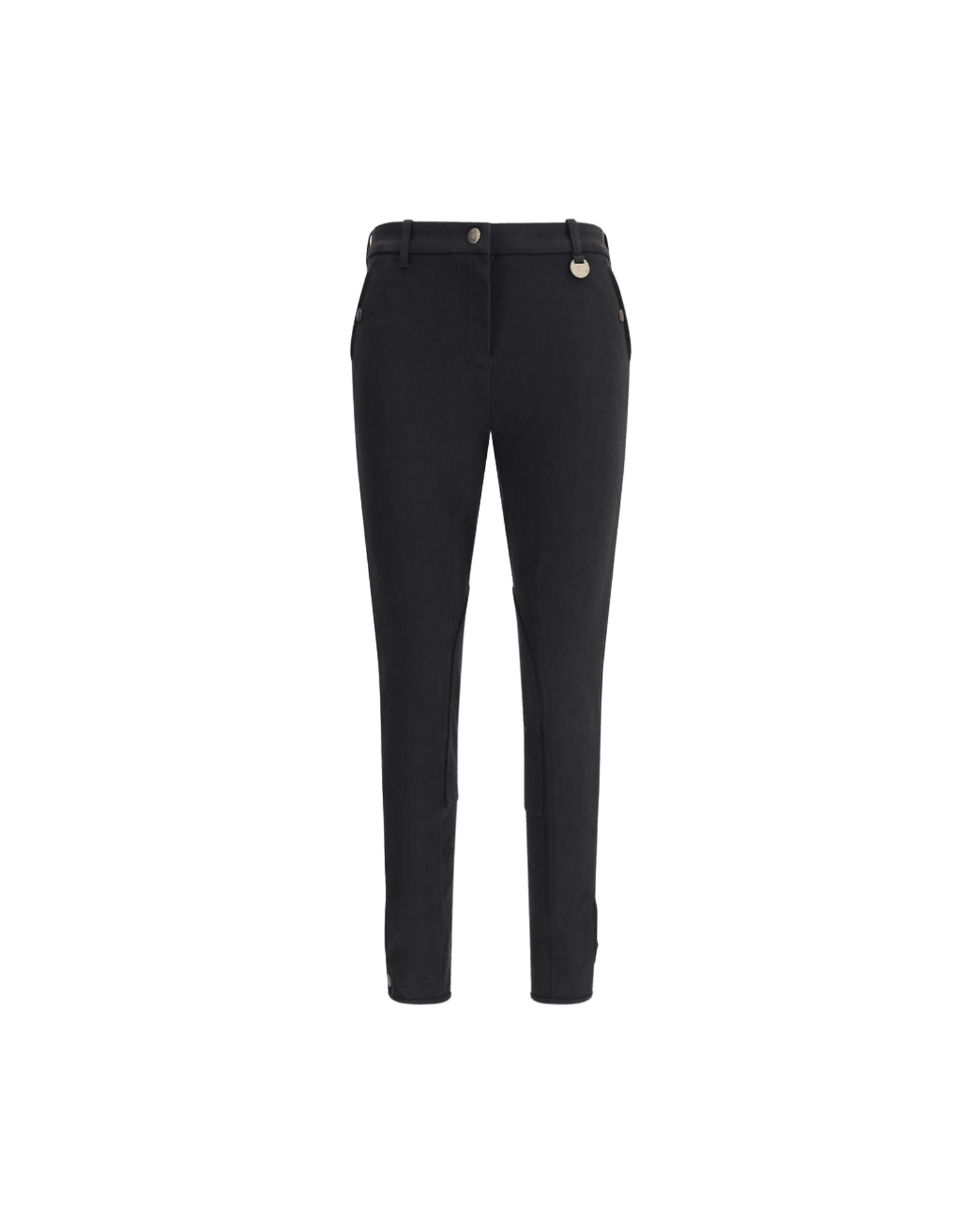 Burberry Cotton Jodhpur Trousers Glam Steals