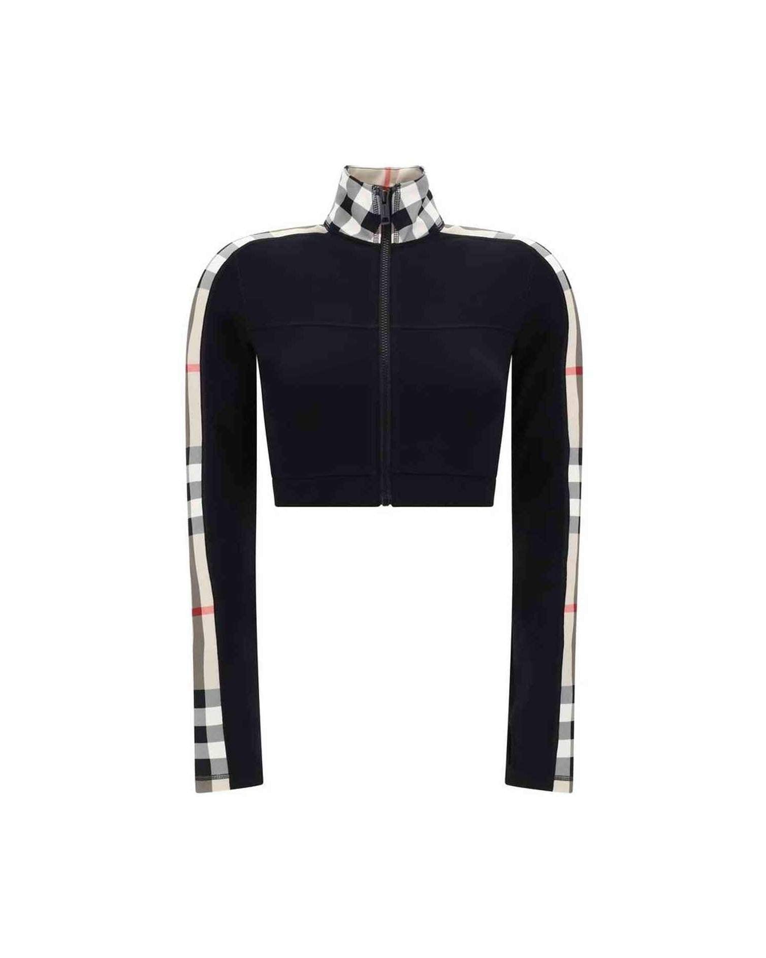 Burberry Cynthia Sweat-Shirt Glam Steals