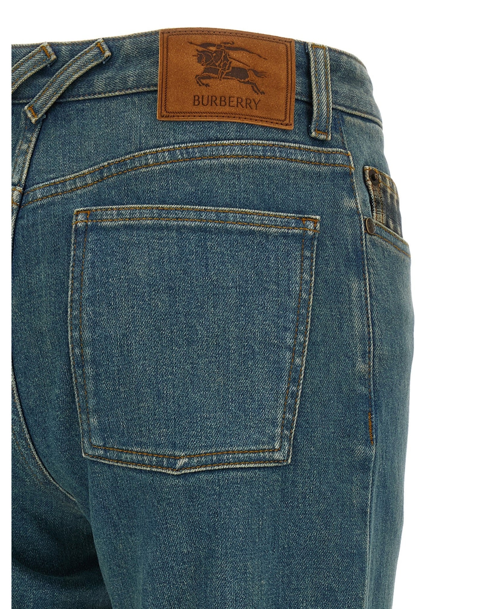 Burberry Dalia Jeans Glam Steals