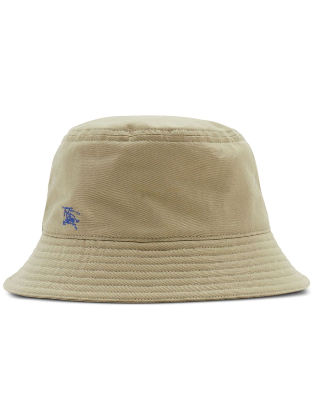 Burberry Ekd Bucket Hat Glam Steals