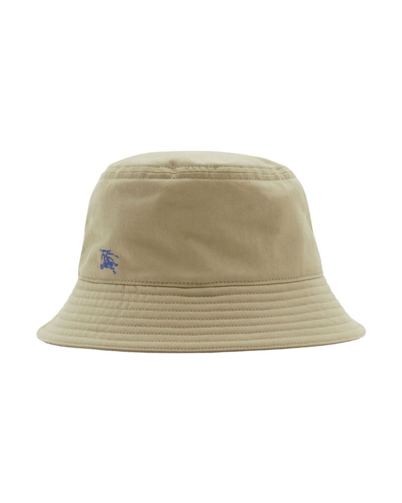 Burberry Ekd Bucket Hat Glam Steals