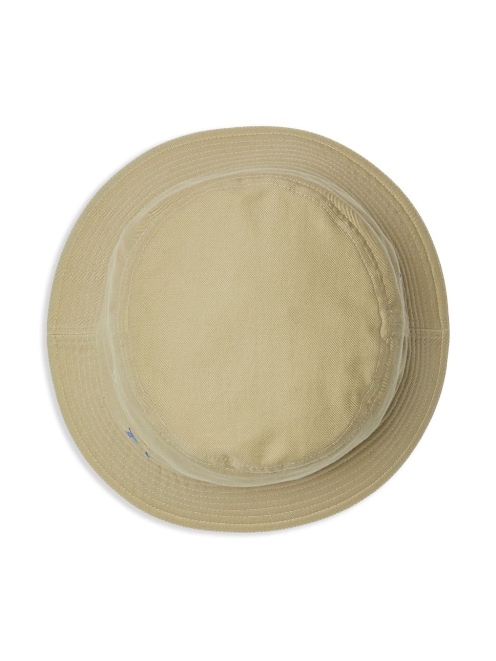 Burberry Ekd Bucket Hat Glam Steals