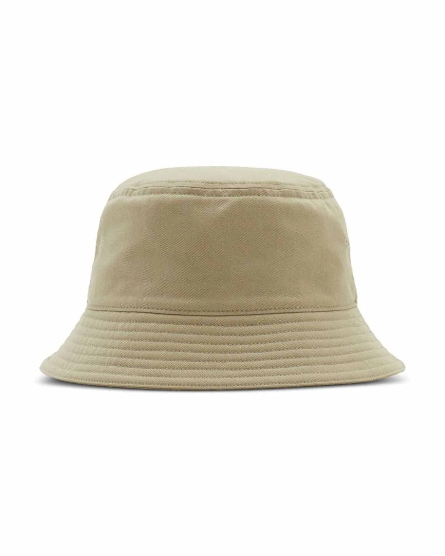 Burberry Ekd Bucket Hat Glam Steals