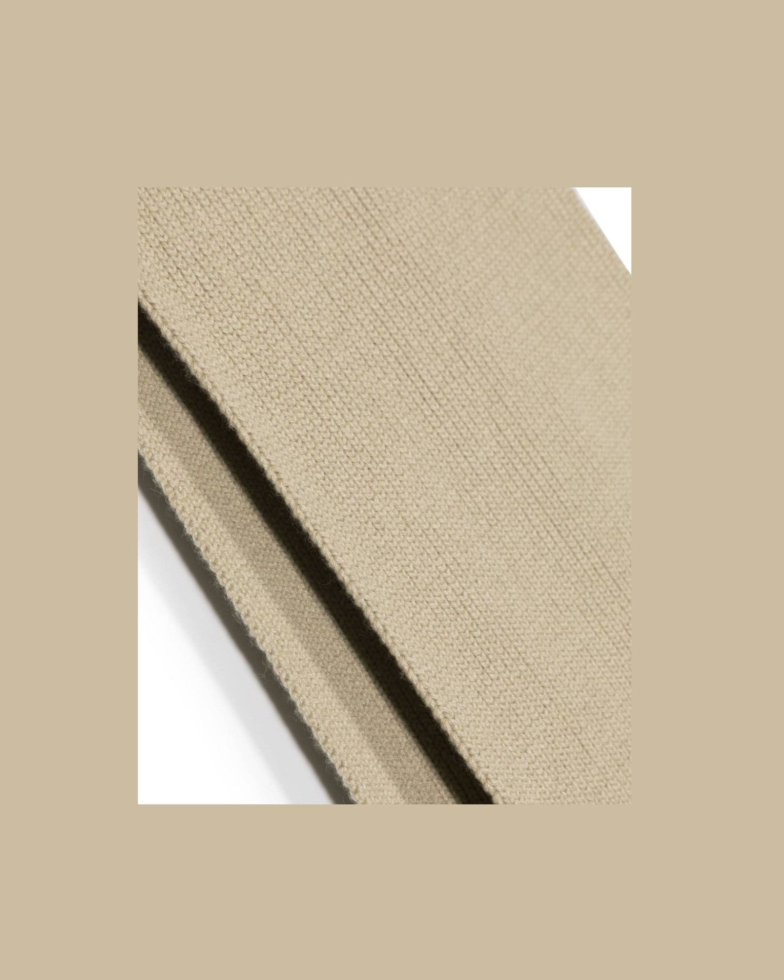 Burberry Ekd Embroidered Cashmere Scarf Glam Steals