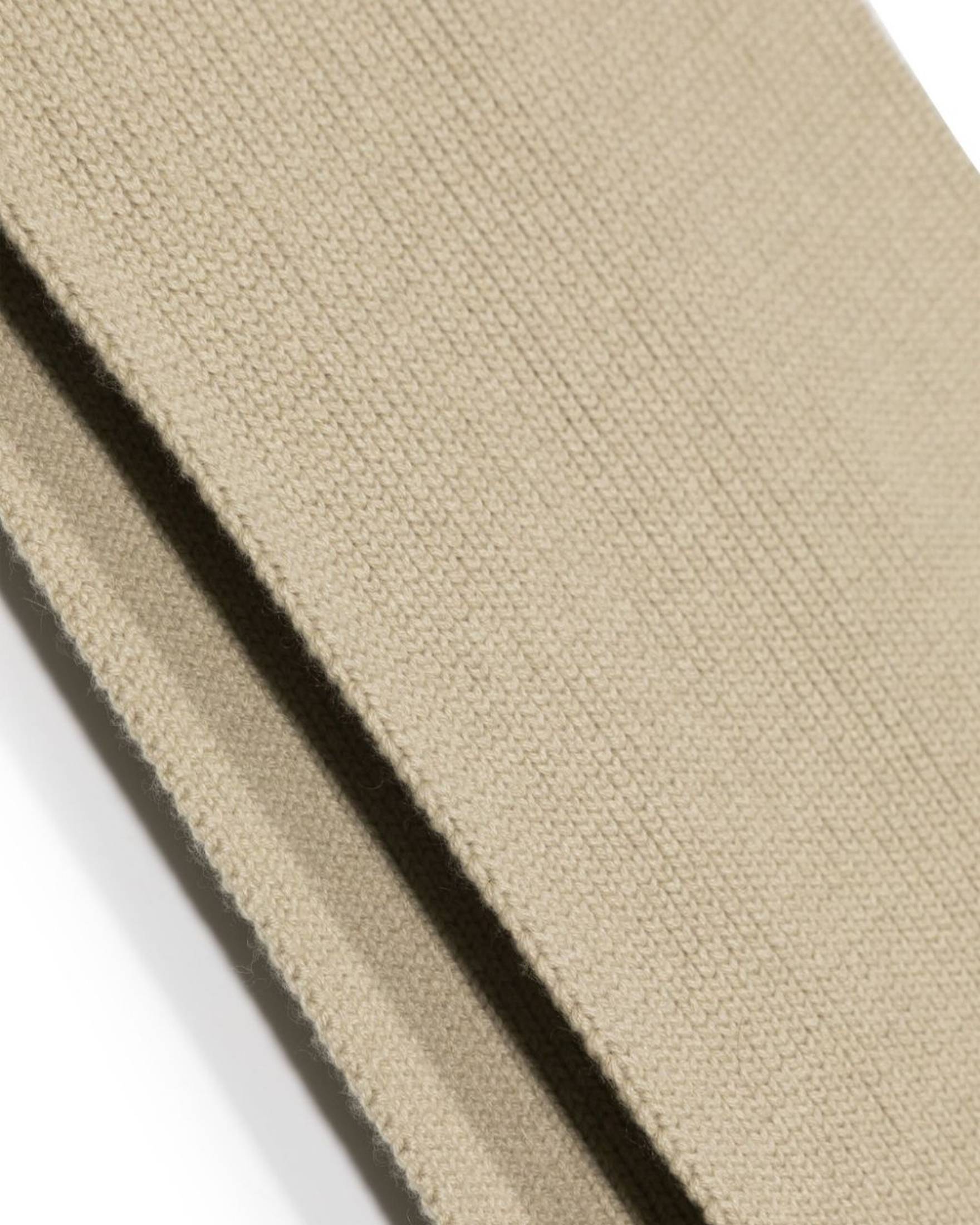 Burberry Ekd Embroidered Cashmere Scarf Glam Steals