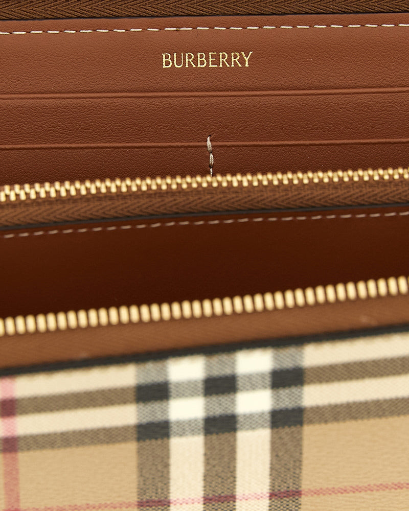 Burberry Elmore Wallet Glam Steals