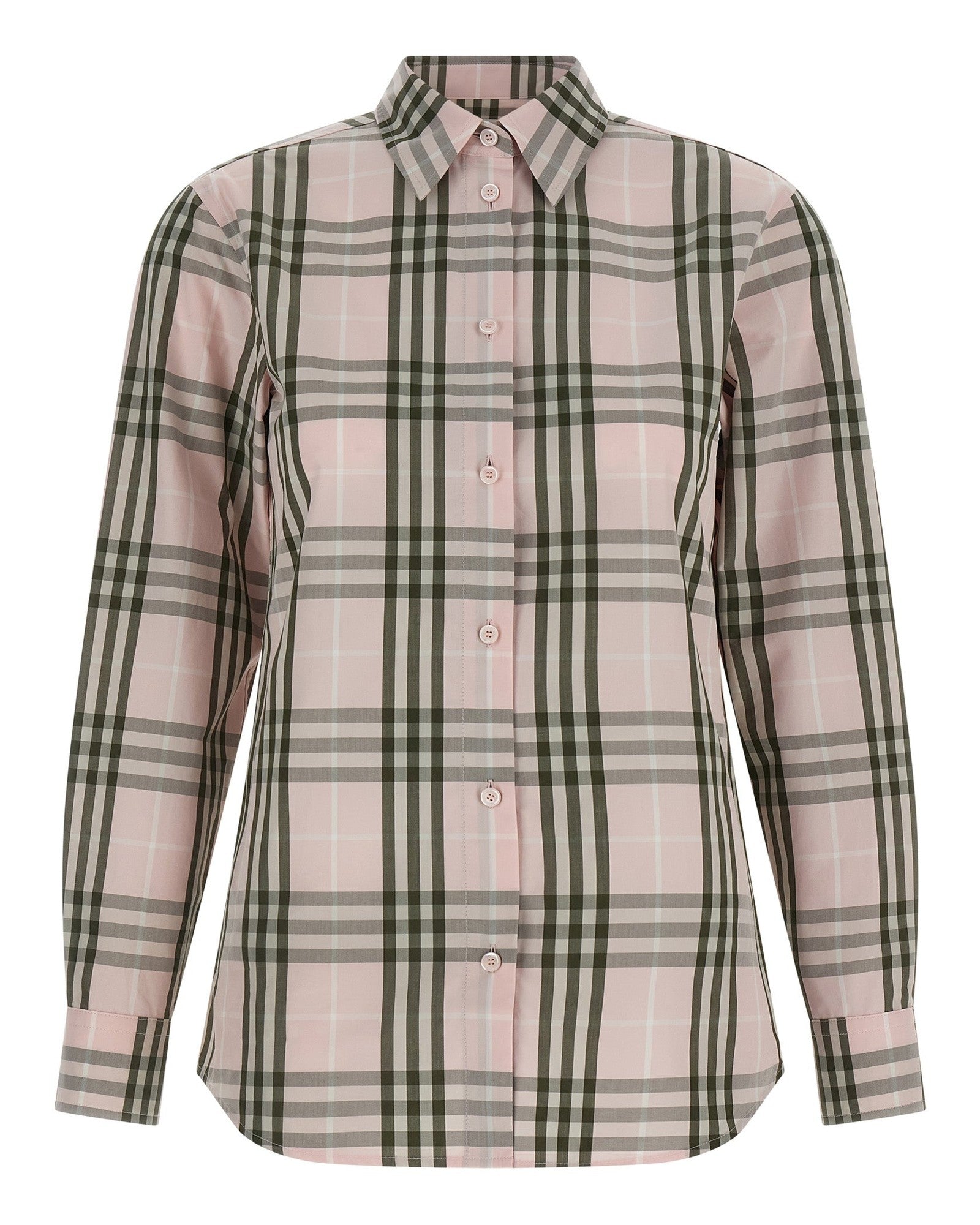 Burberry Emma Shirt Glam Steals