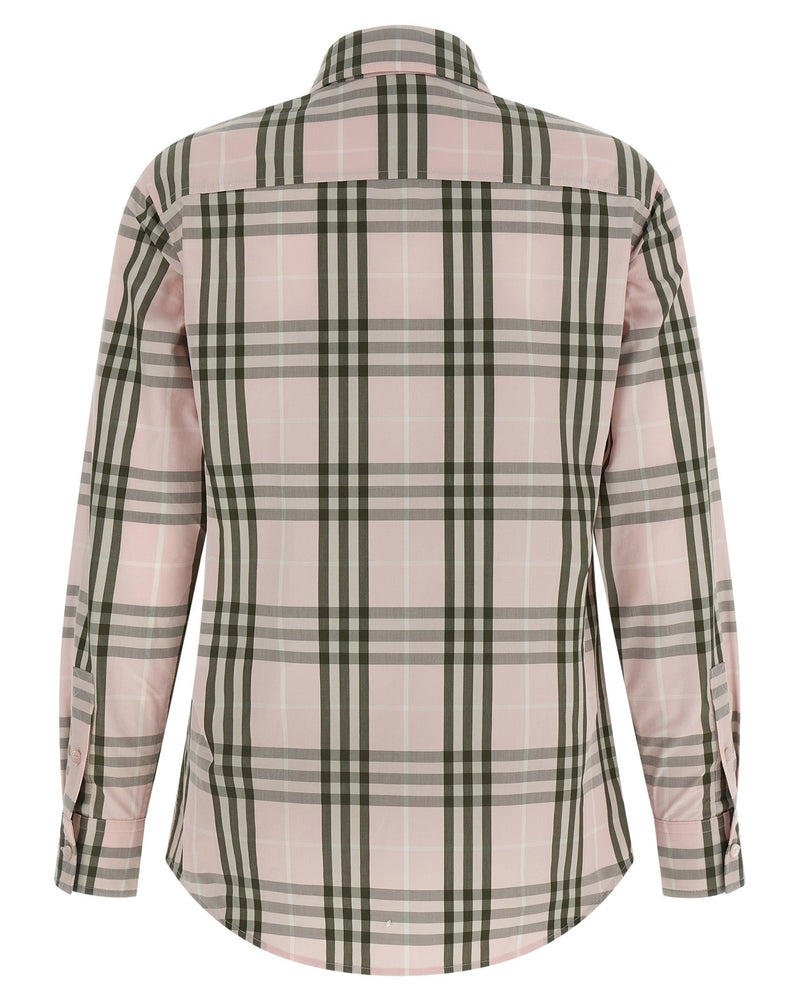 Burberry Emma Shirt Glam Steals