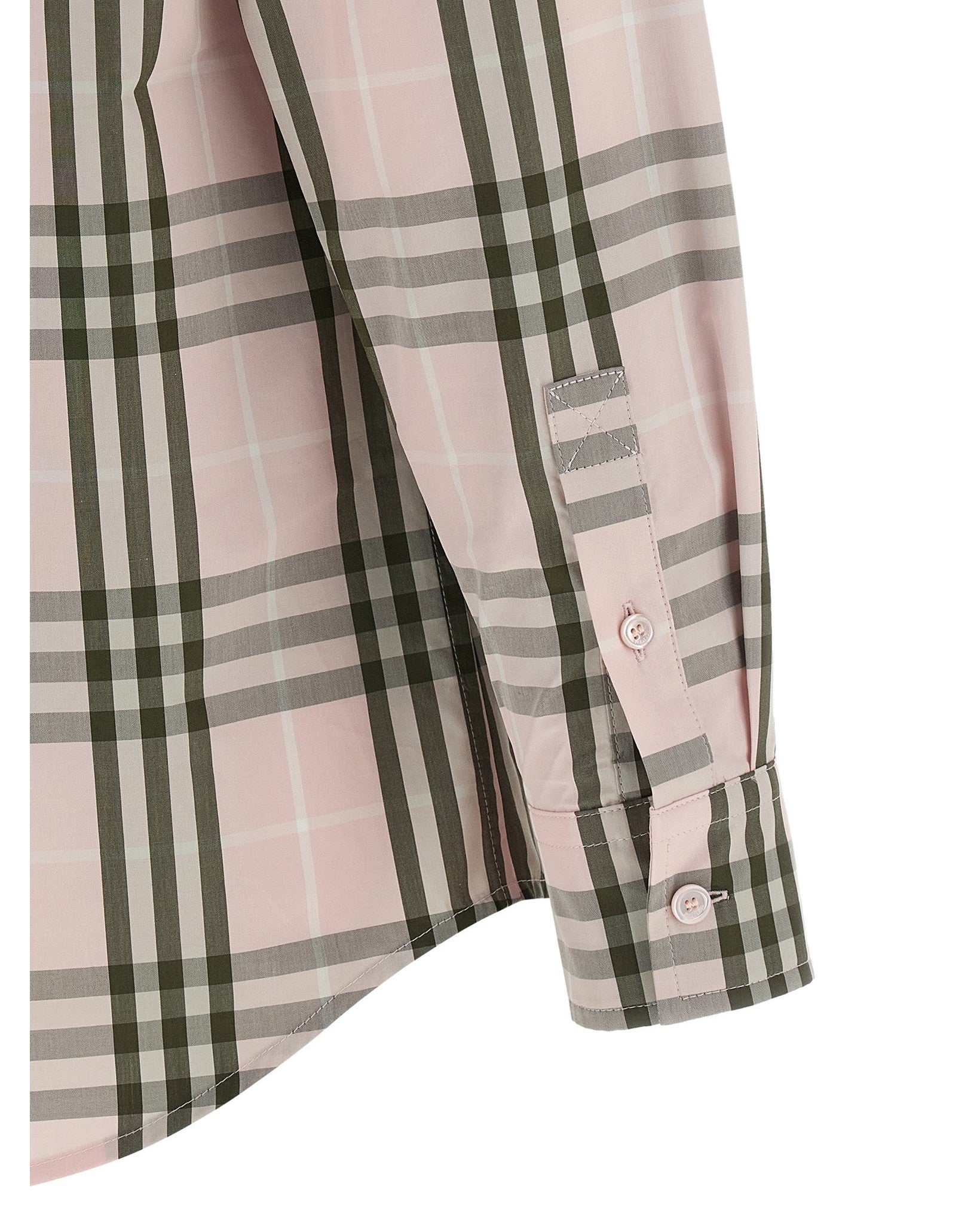 Burberry Emma Shirt Glam Steals
