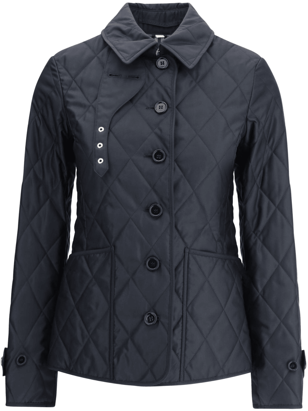 Burberry Fernleigh Jacket Glam Steals