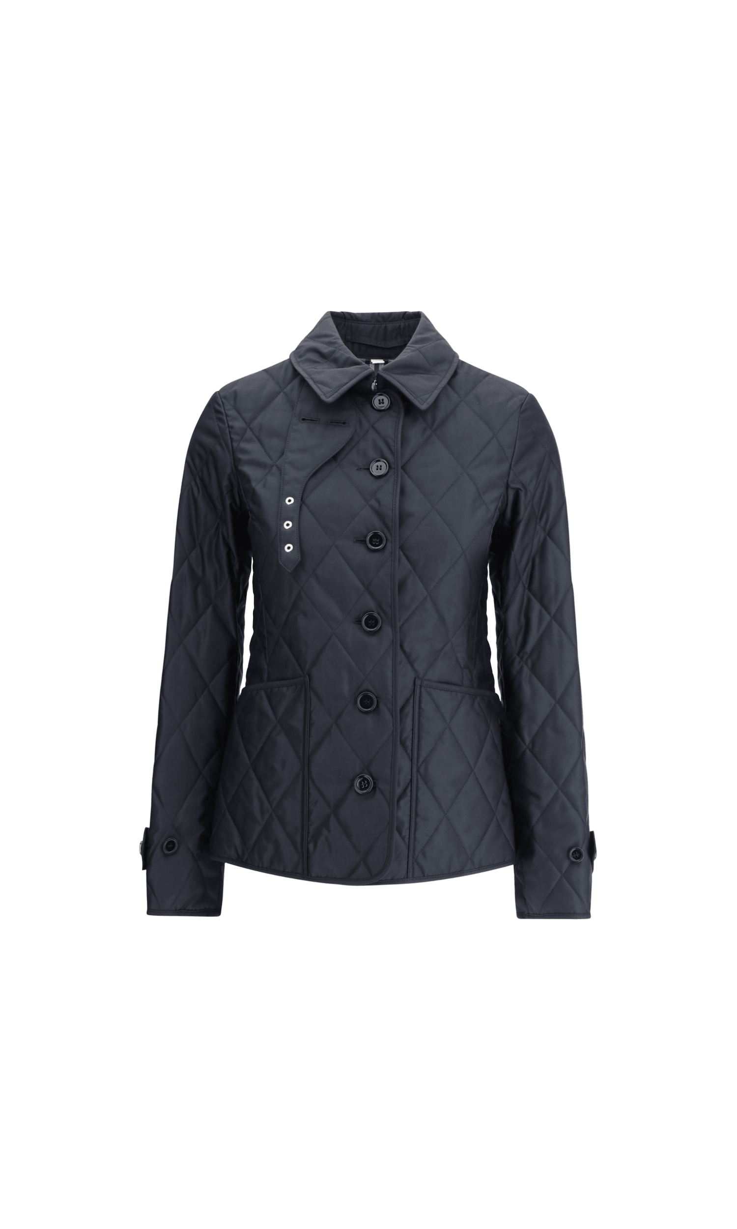Burberry Fernleigh Jacket Glam Steals
