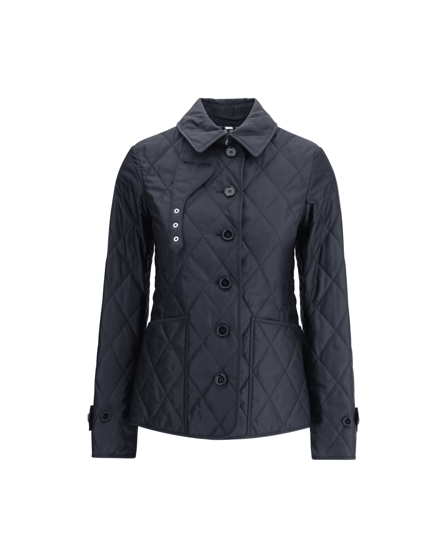 Burberry Fernleigh Jacket Glam Steals