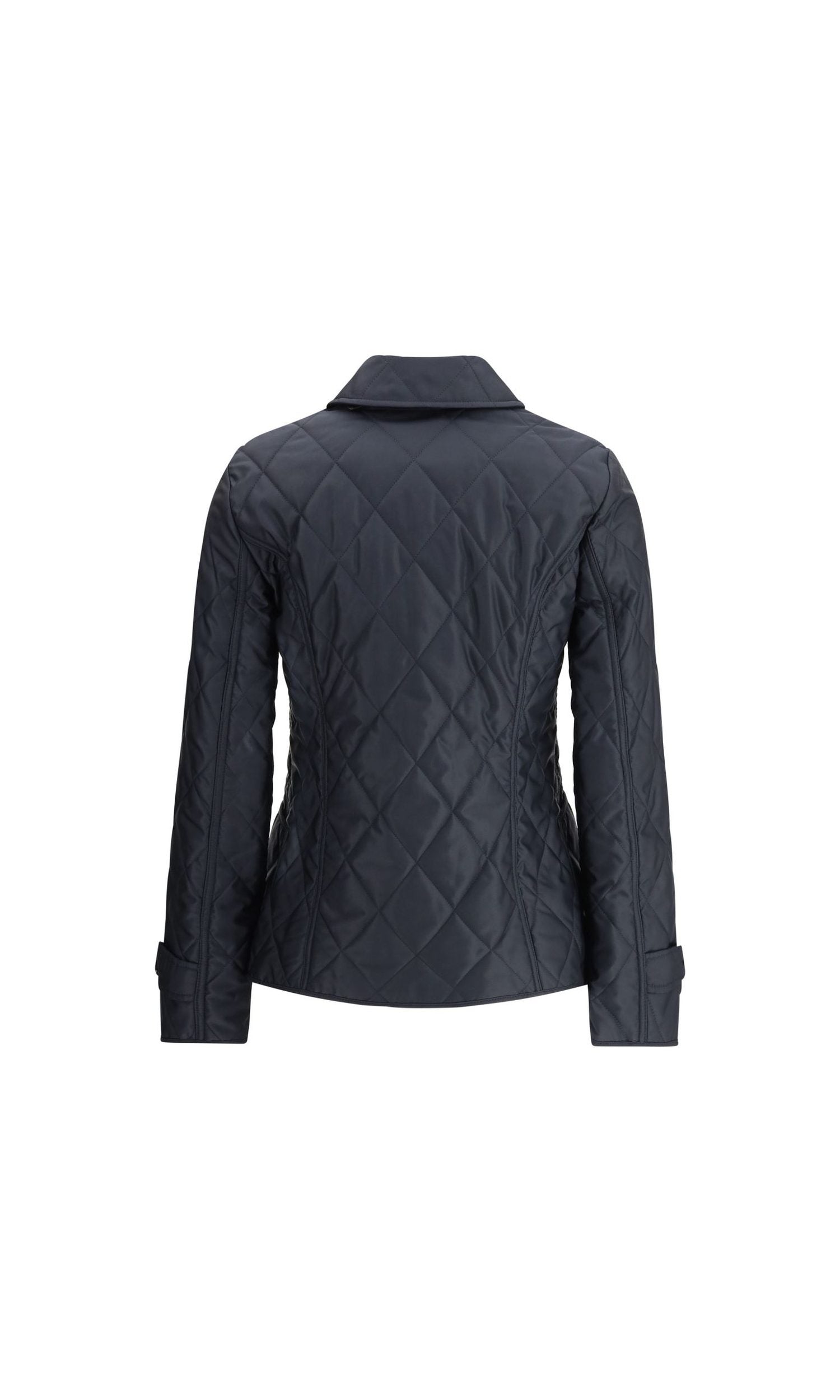 Burberry Fernleigh Jacket Glam Steals