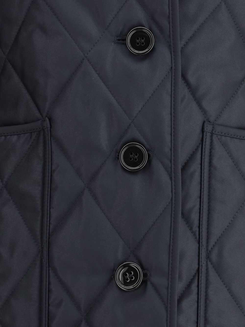 Burberry Fernleigh Jacket Glam Steals