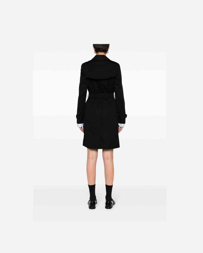 Burberry Gabardine Weave Trench Coat Glam Steals
