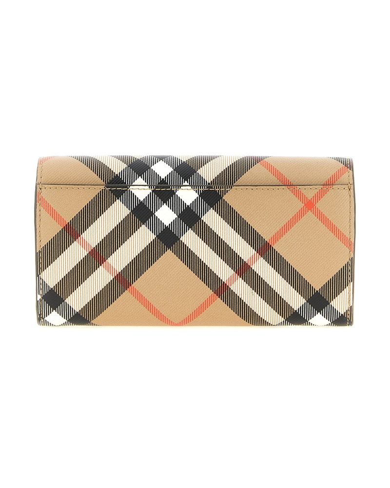 Burberry Halton Wallet Glam Steals