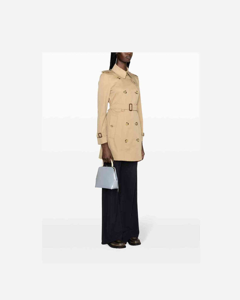 Burberry Heritage Chelsea Trench Glam Steals