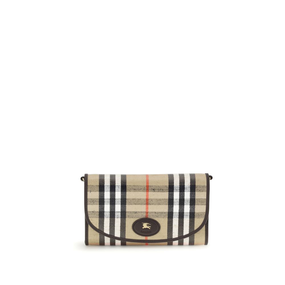 Burberry Highlands Bag Glam Steals