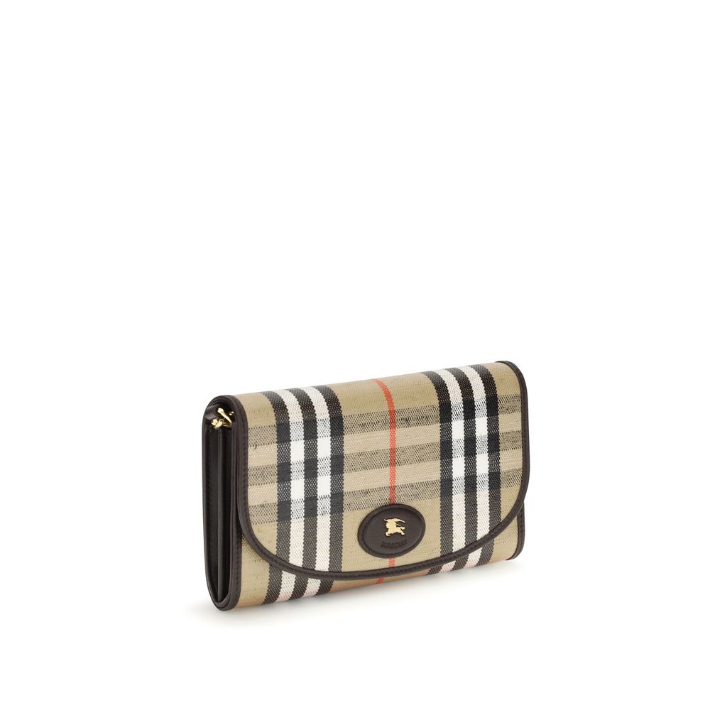 Burberry Highlands Bag Glam Steals