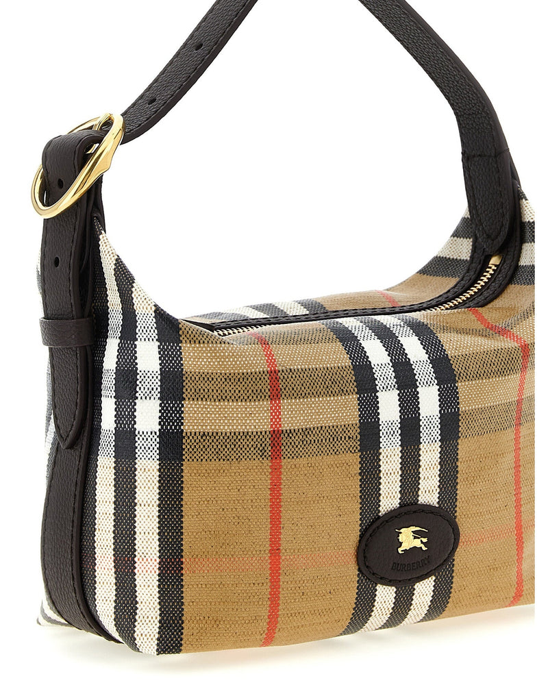 Burberry Highlands Duffle Handbag Glam Steals