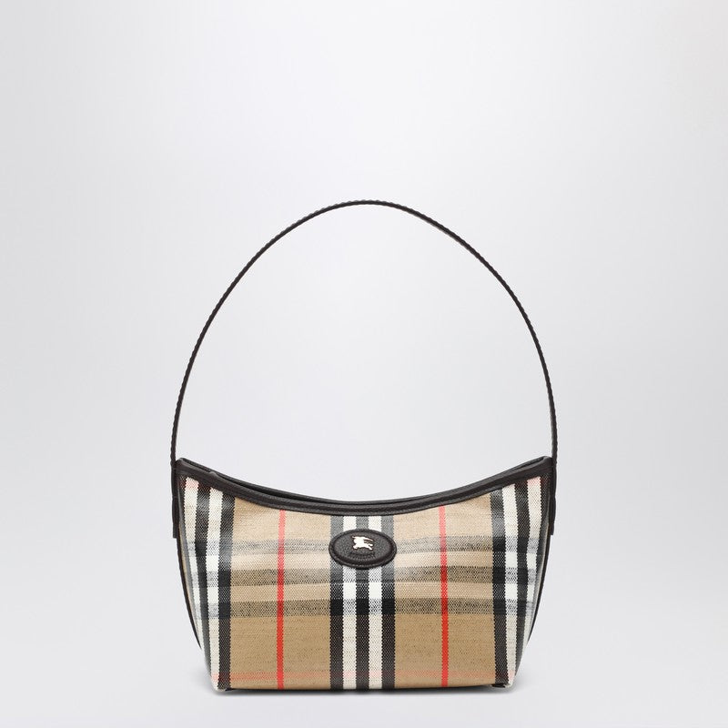 Burberry Highlands Mini Shoulder Bag Glam Steals