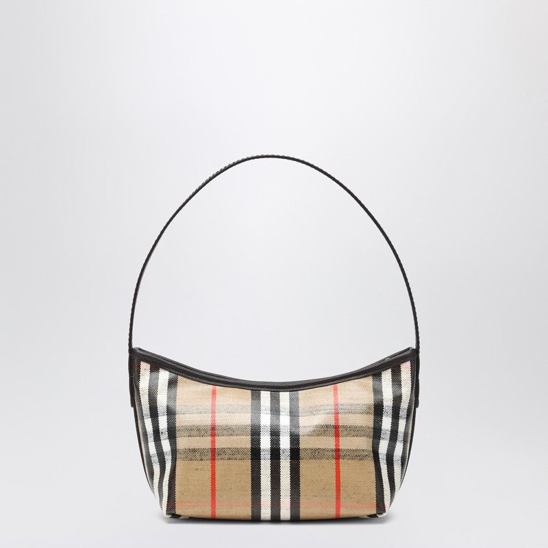 Burberry Highlands Mini Shoulder Bag Glam Steals