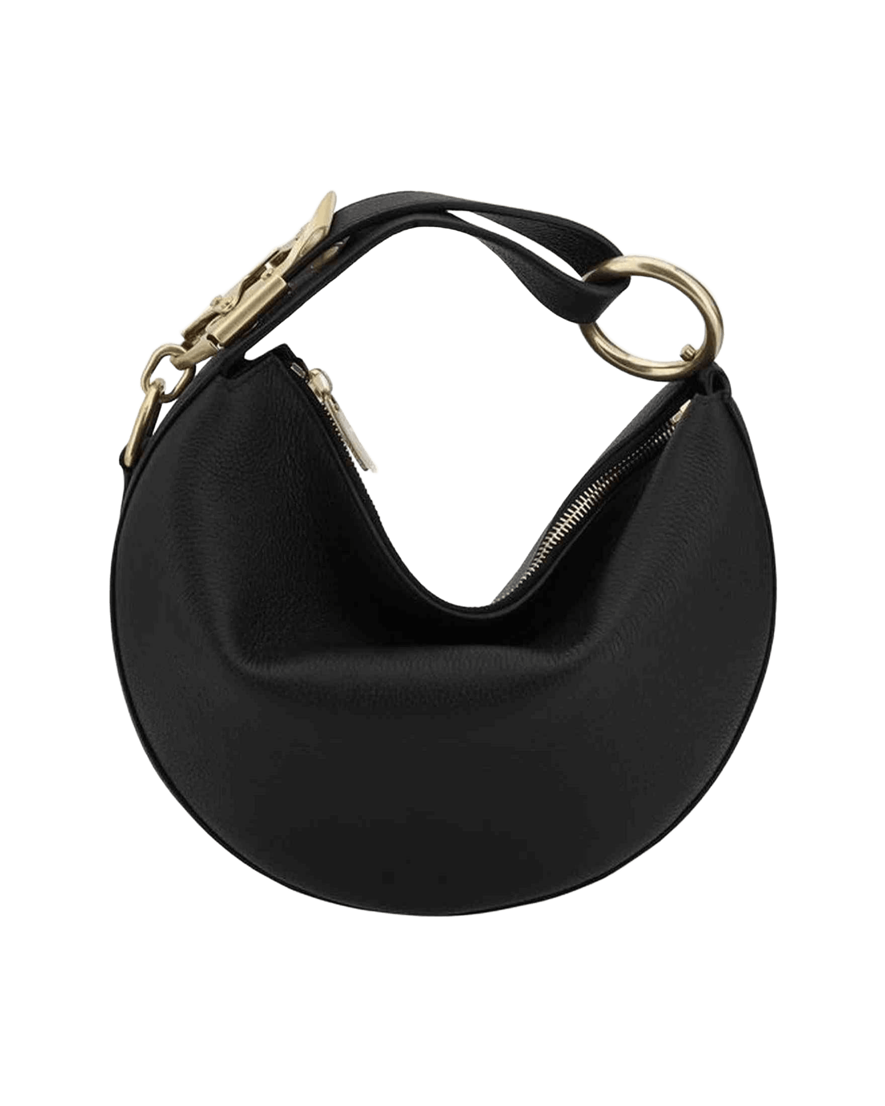 Burberry Hobo Bag Glam Steals