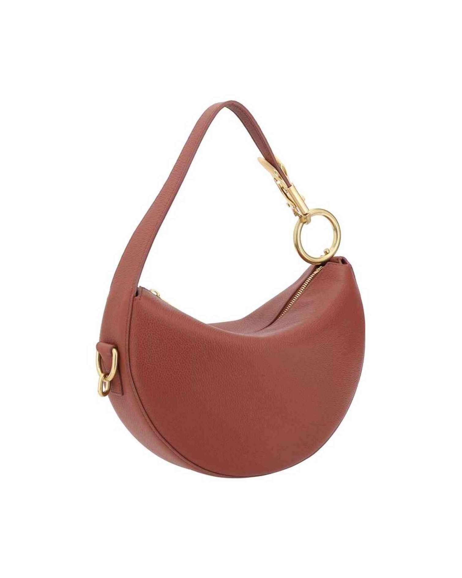 Burberry Knight Arc Shoulder Bag Glam Steals