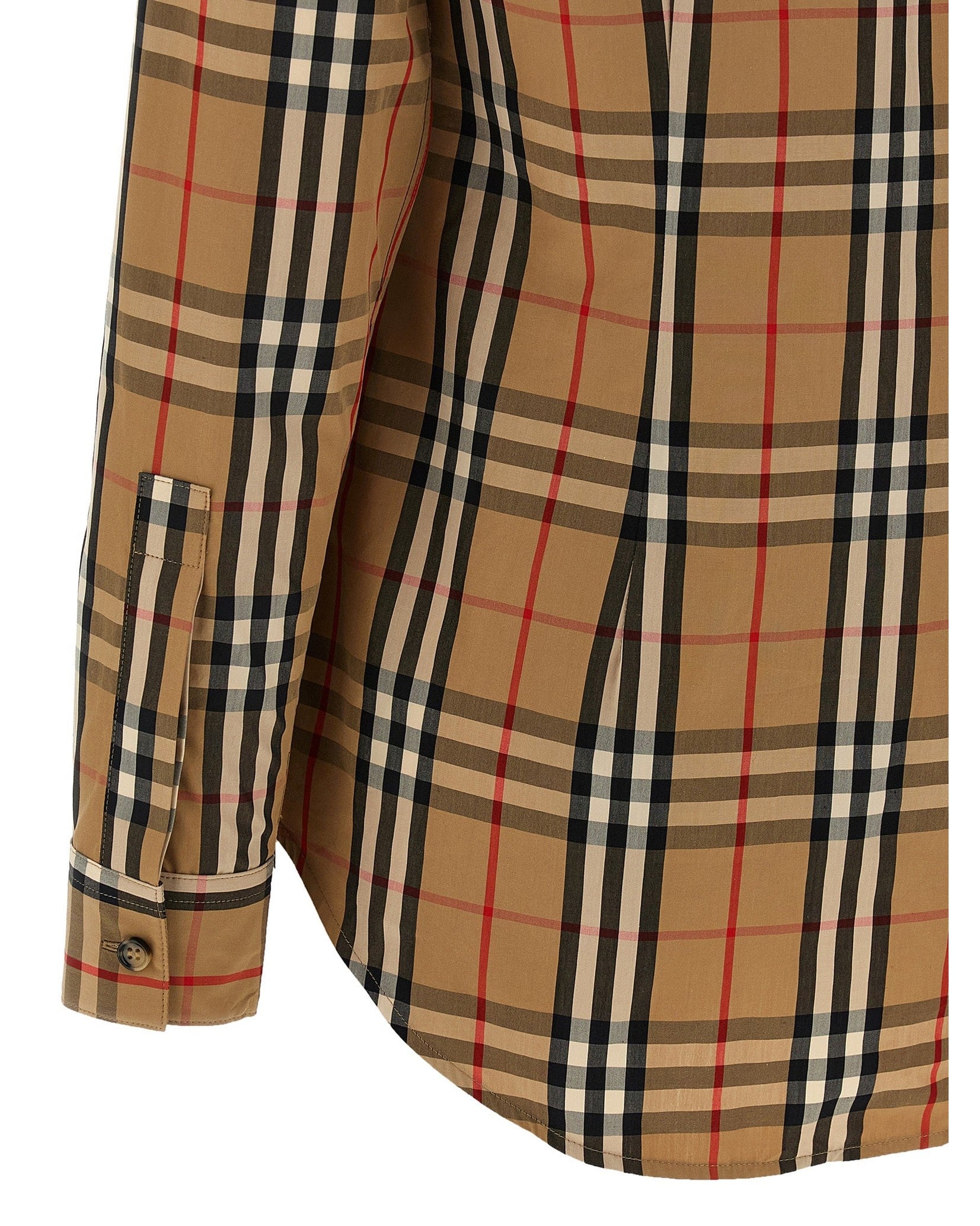 Burberry Lapwing Shirt Glam Steals