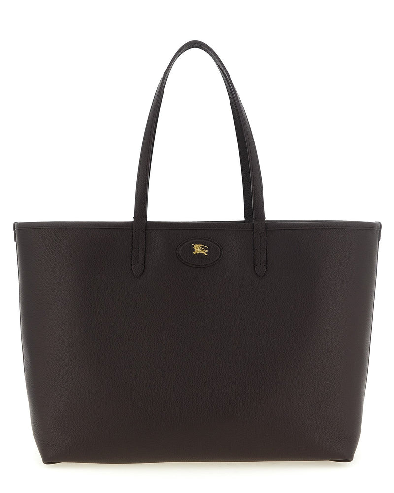 Burberry Medium Bloomsbury Reversible Shopping Bag Glam Steals