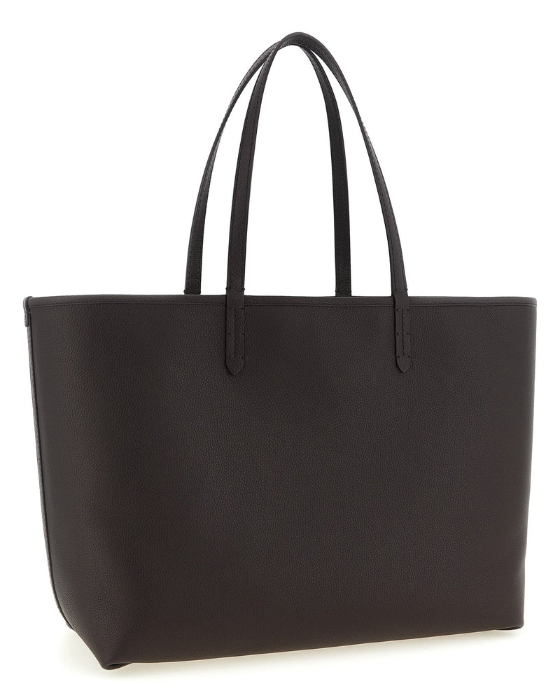 Burberry Medium Bloomsbury Reversible Shopping Bag Glam Steals