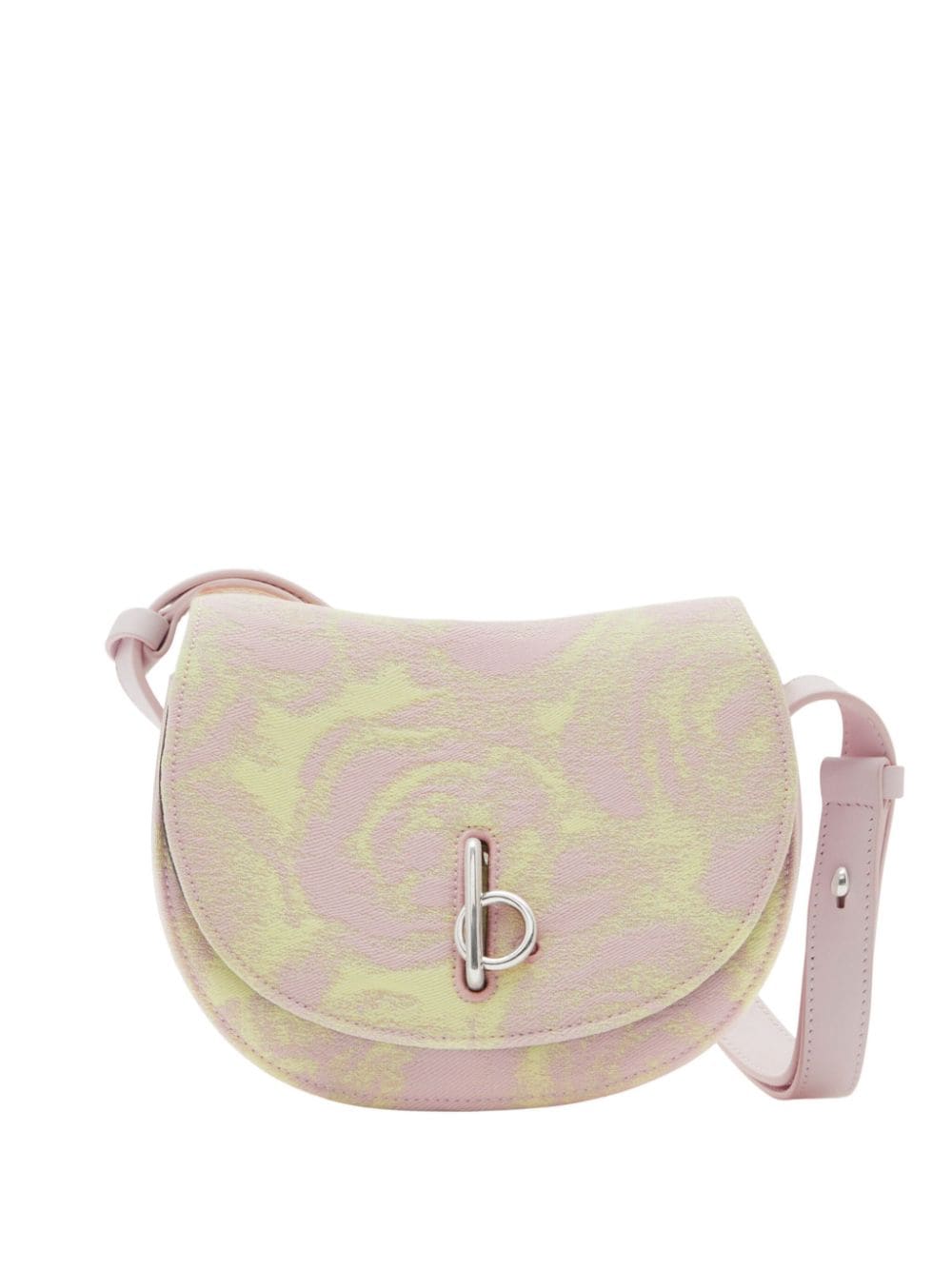 Burberry Mini Rocking Horse Crossbody Bag Glam Steals