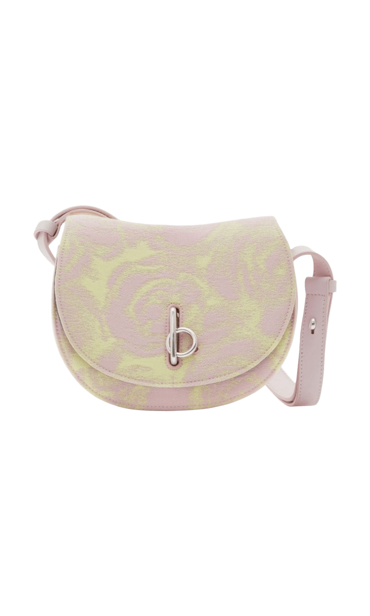 Burberry Mini Rocking Horse Crossbody Bag Glam Steals