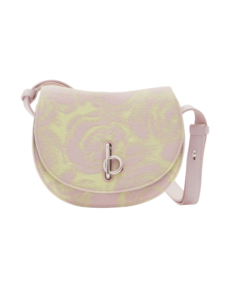 Burberry Mini Rocking Horse Crossbody Bag Glam Steals