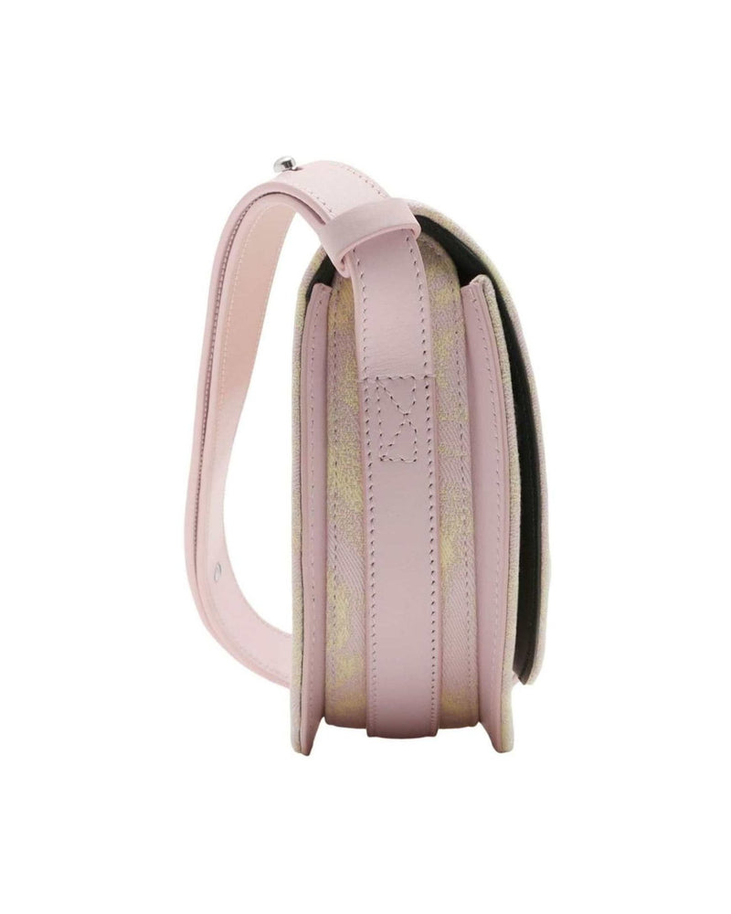 Burberry Mini Rocking Horse Crossbody Bag Glam Steals