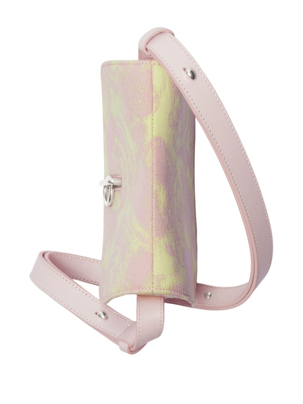 Burberry Mini Rocking Horse Crossbody Bag Glam Steals
