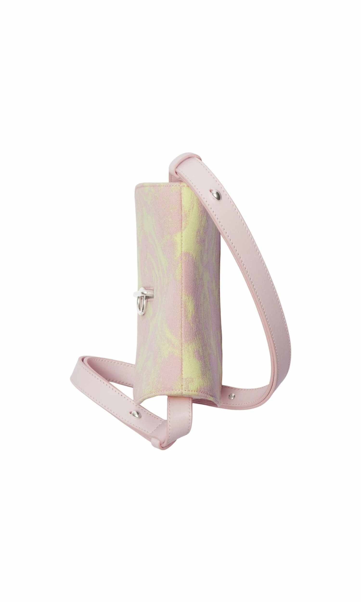 Burberry Mini Rocking Horse Crossbody Bag Glam Steals