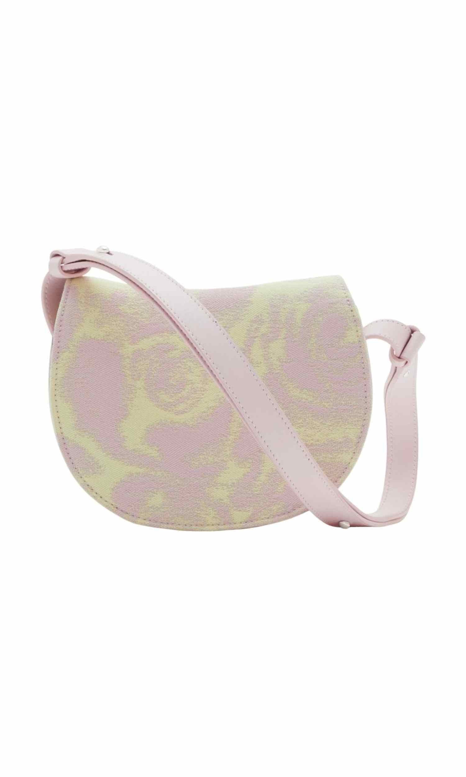 Burberry Mini Rocking Horse Crossbody Bag Glam Steals