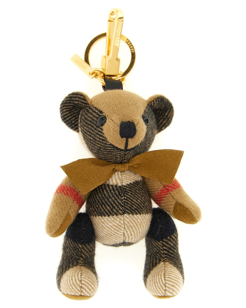 Burberry Orsetto Thomas Keyring Glam Steals