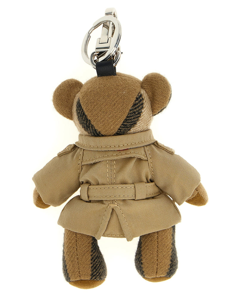 Burberry Orsetto Thomas Keyring Glam Steals