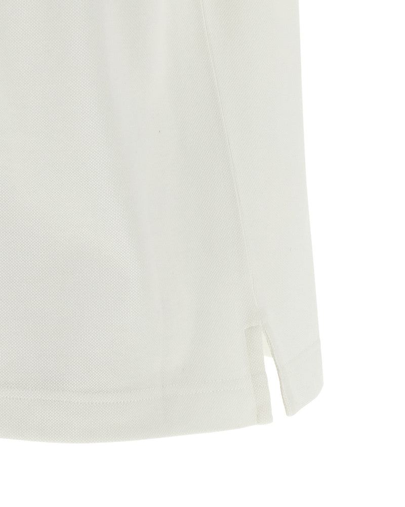 Burberry Priscilla Polo Shirt Glam Steals