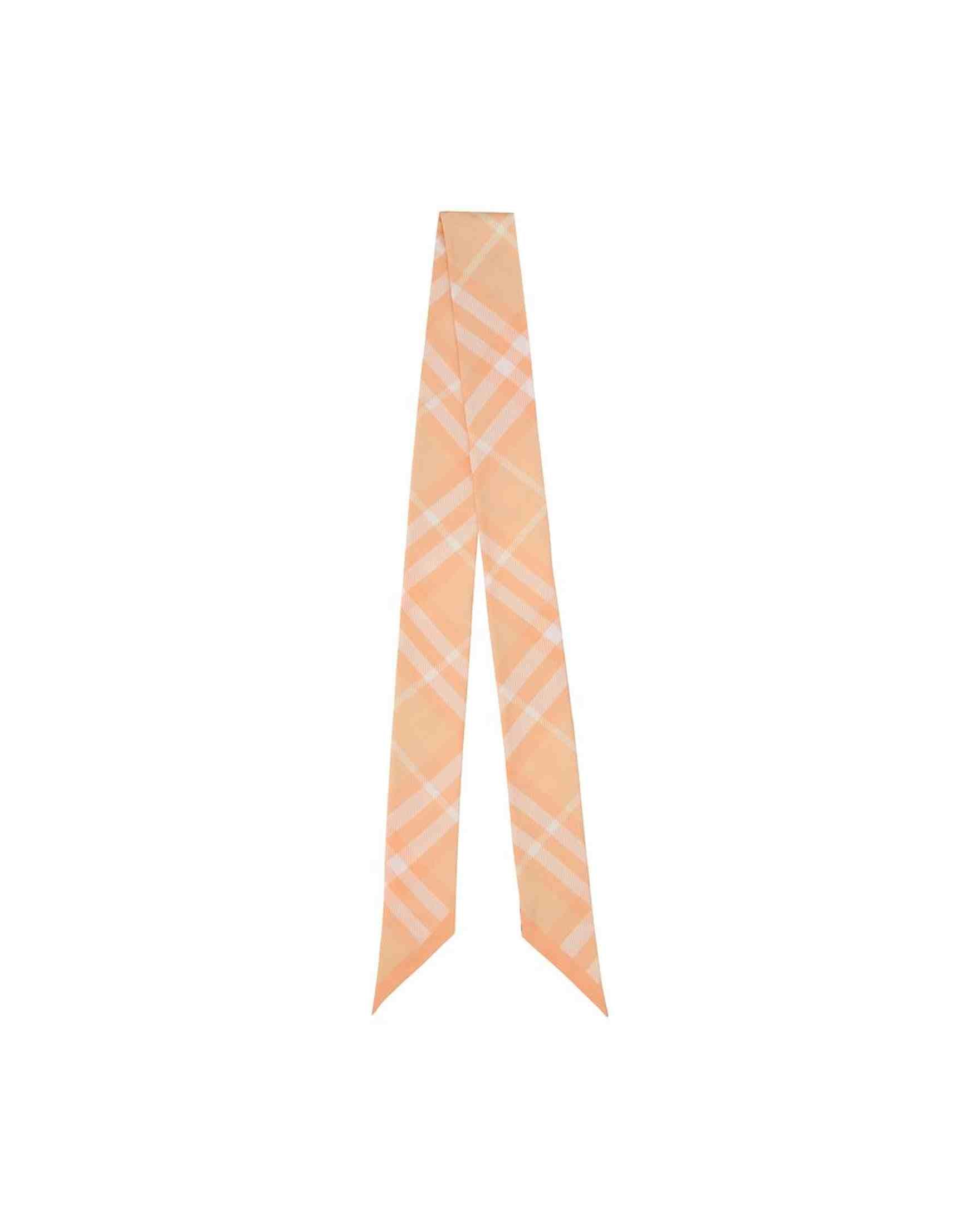 Burberry Scarf Glam Steals