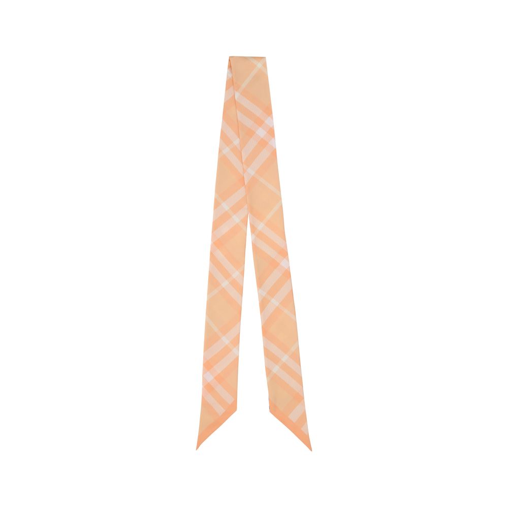 Burberry Scarf Glam Steals