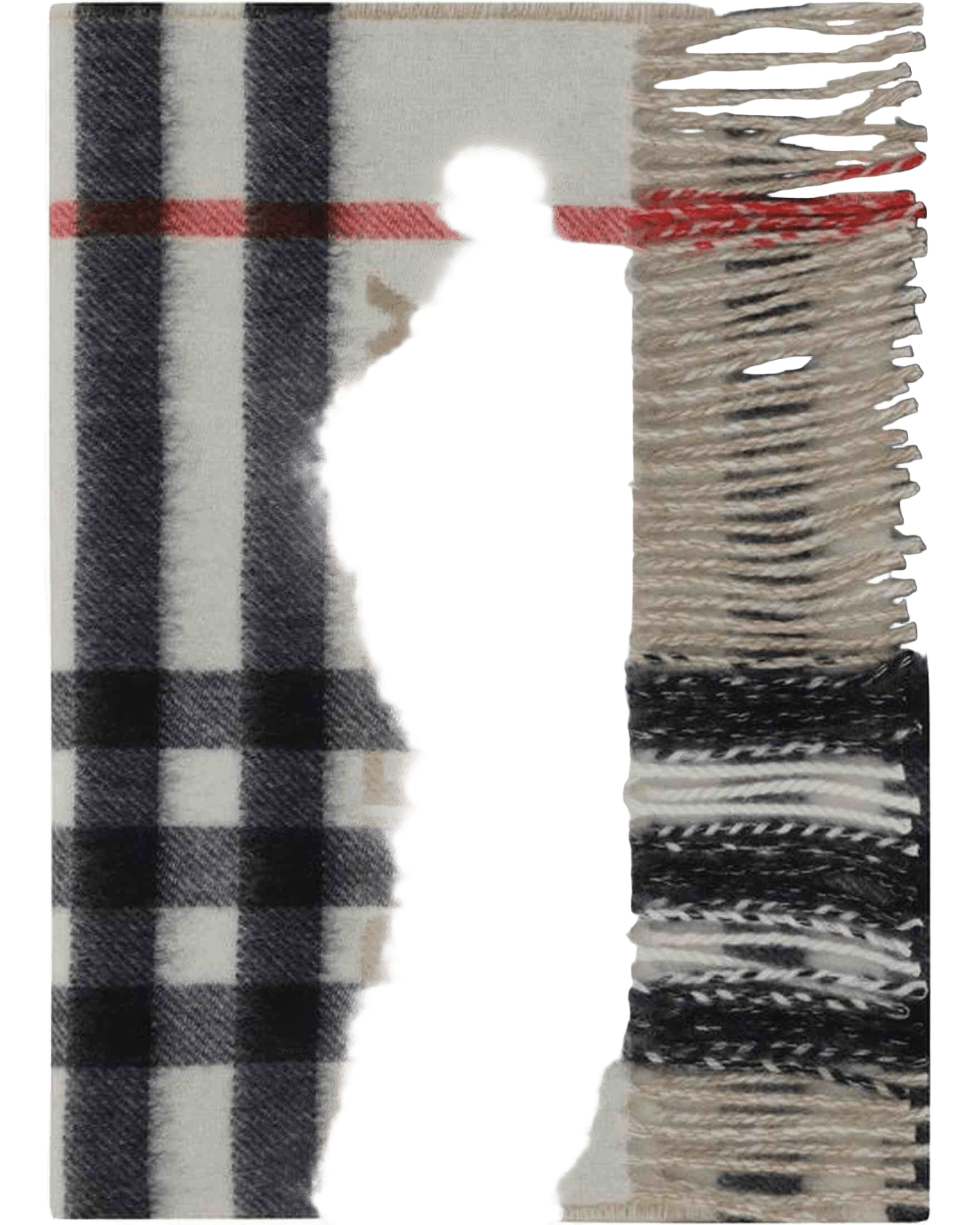 Burberry Scarf Glam Steals