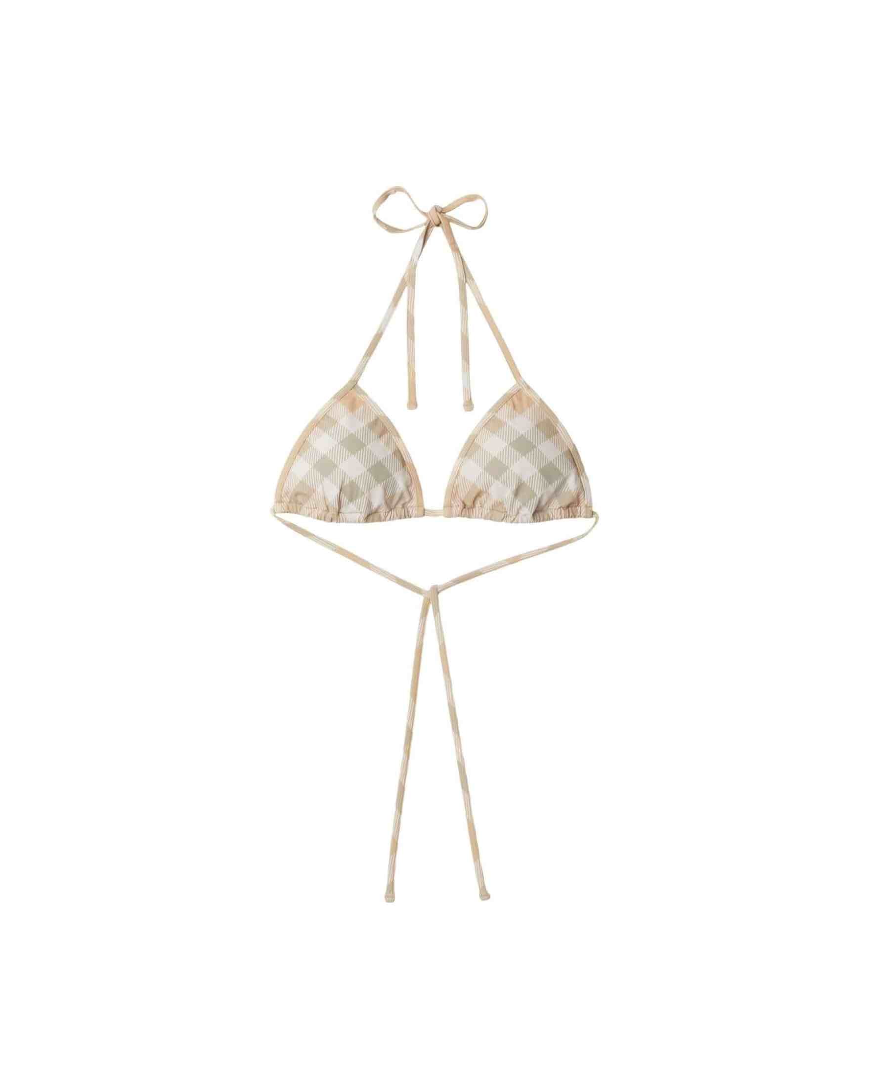 Burberry Sea Beige Clothing Glam Steals