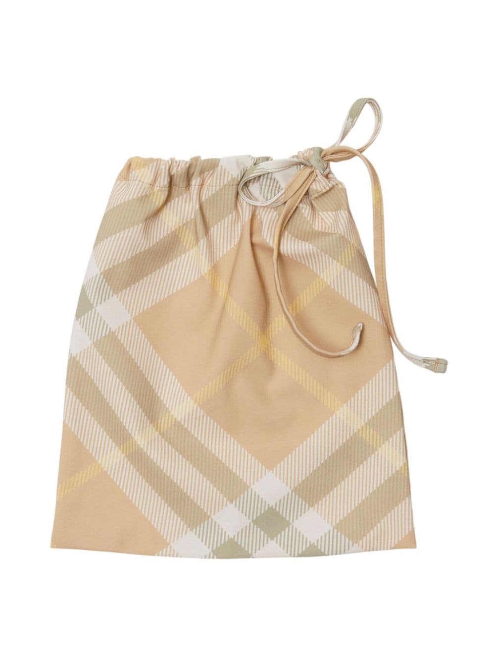 Burberry Sea Beige Clothing Glam Steals