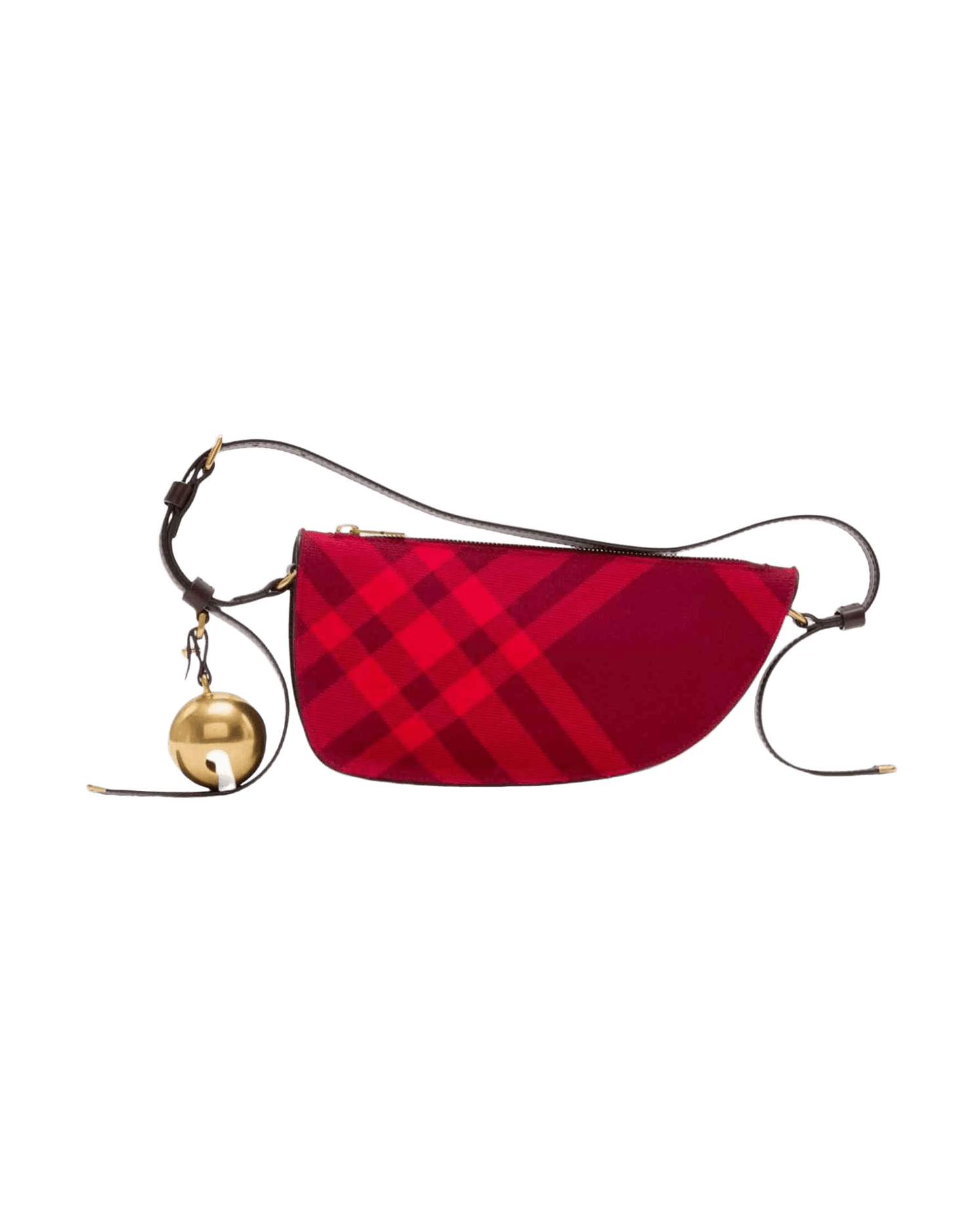 Burberry Shield Mini Shoulder Bag Glam Steals
