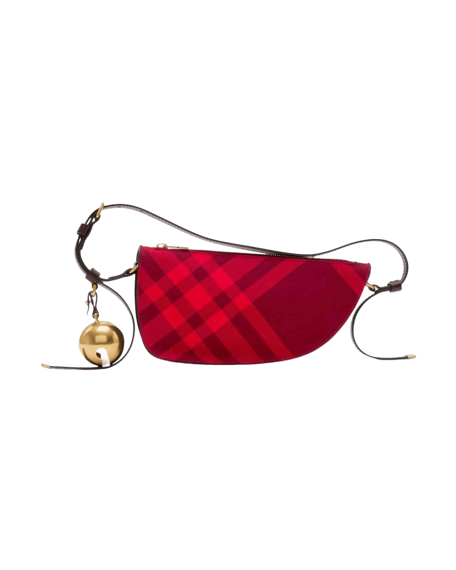 Burberry Shield Mini Shoulder Bag Glam Steals