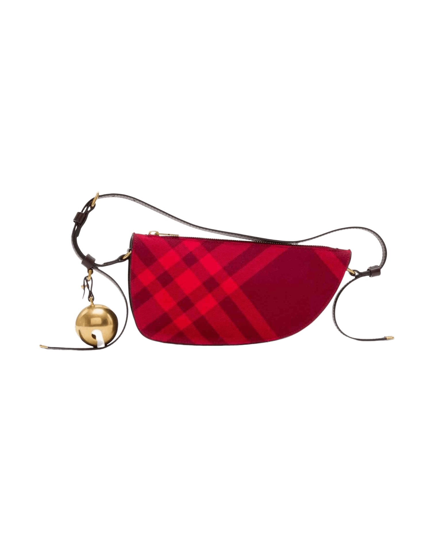 Burberry Shield Mini Shoulder Bag Glam Steals