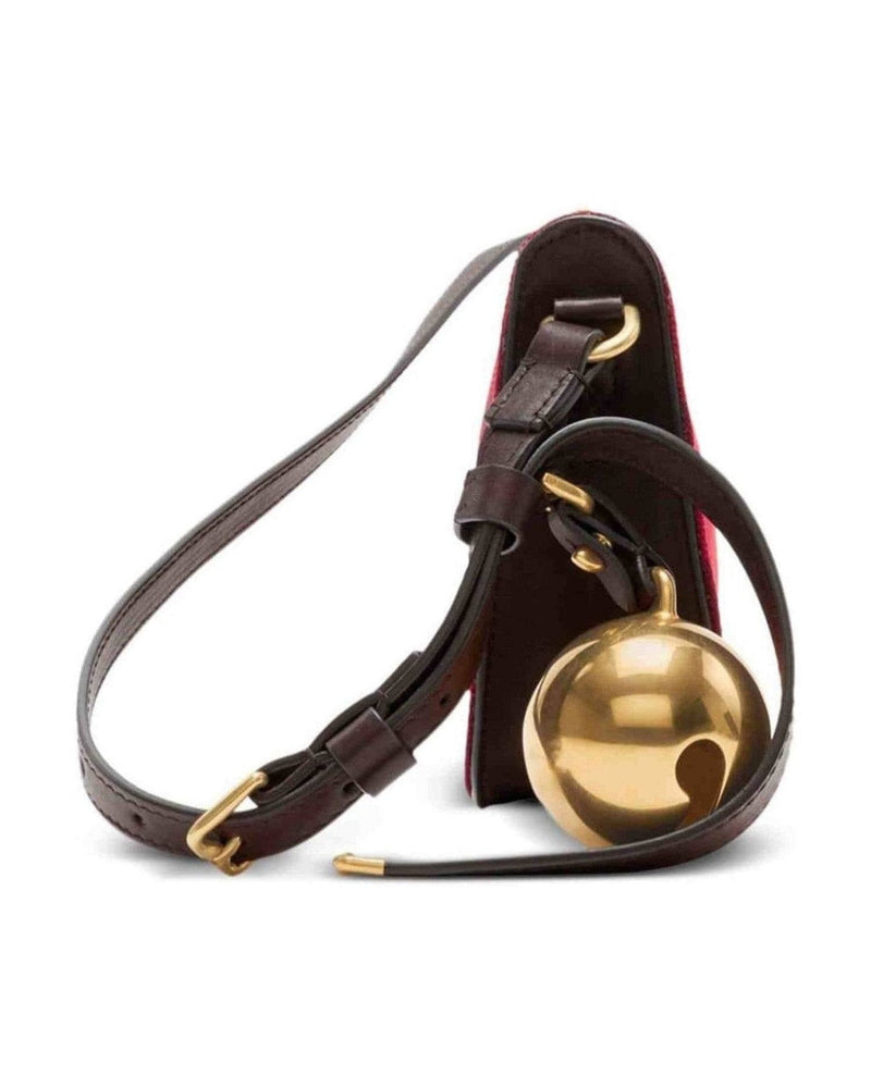 Burberry Shield Mini Shoulder Bag Shoulder Bags